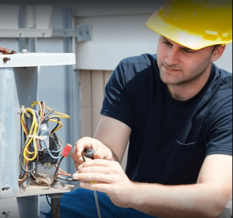 electrician service grand junction co
